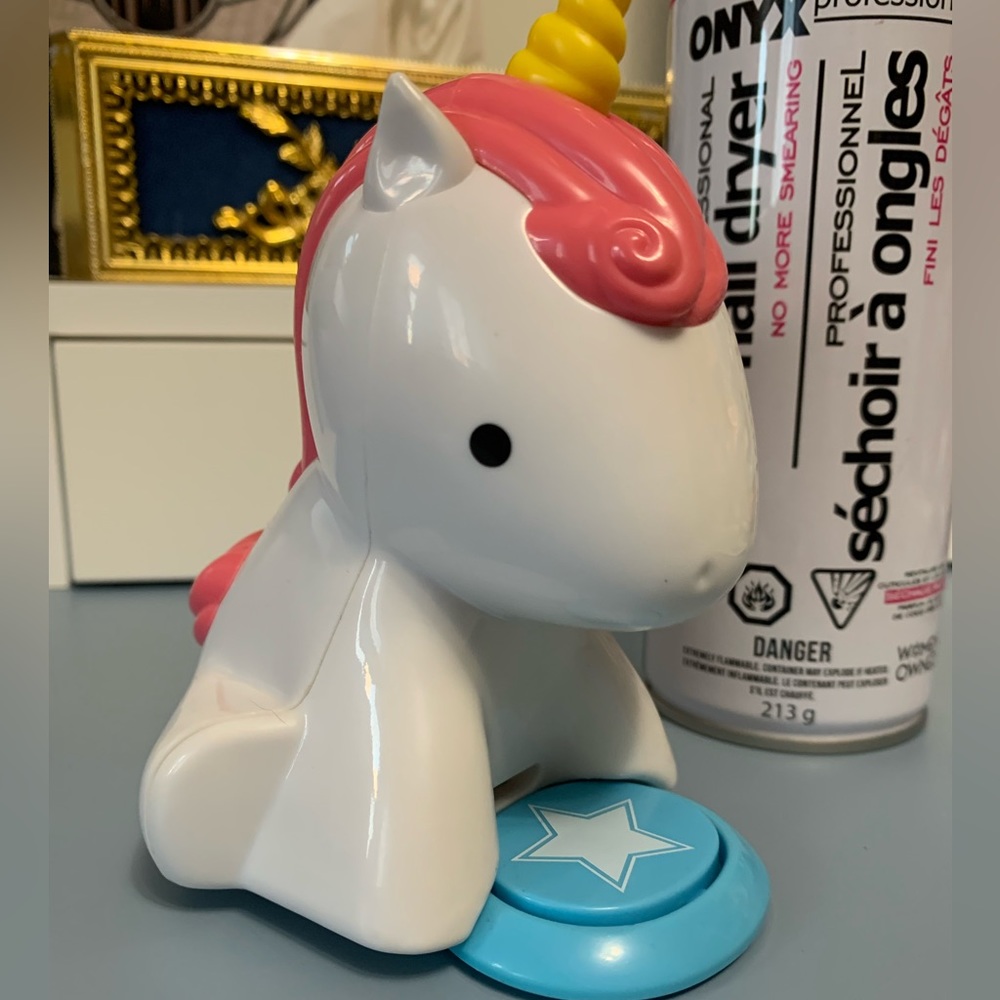 🌟2 Piece quick nail drying bundle🌟 - Picture 6 of 8